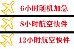 昭苏天马机场物流快递公司,专业空运当天件